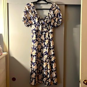 Luxology Dress Medium